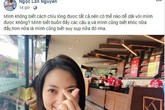 Ngọc Lan mệt mỏi vì liên tục bị soi mói chuyện lục đục hôn nhân với ông xã Thanh Bình Ngọc Lan mệt mỏi vì liên tục bị soi mói chuyện lục đục hôn nhân với ông xã Thanh Bình