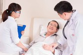 Những ưu điểm khiến nhiều người có xu hướng chọn dịch vụ Bác sĩ gia đình Những ưu điểm khiến nhiều người có xu hướng chọn dịch vụ Bác sĩ gia đình