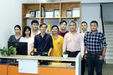 Samaki Power và câu chuyện vươn lên của doanh nhân Chung Minh Samaki Power và câu chuyện vươn lên của doanh nhân Chung Minh