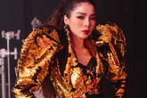 Hình ảnh khác lạ của Lệ Quyên được hé mở trong teaser kỉ niệm 20 năm ca hát Hình ảnh khác lạ của Lệ Quyên được hé mở trong teaser kỉ niệm 20 năm ca hát