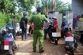 Một học sinh lớp 2 ở Hà Nội tử vong trong sân trường, nghi do bị điện giật giờ ra chơi Một học sinh lớp 2 ở Hà Nội tử vong trong sân trường, nghi do bị điện giật giờ ra chơi