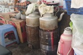 Hà Nội thí điểm xóa sổ bếp than tổ ong từ 1/1/2021: Mục tiêu khó khả thi? Hà Nội thí điểm xóa sổ bếp than tổ ong từ 1/1/2021: Mục tiêu khó khả thi?