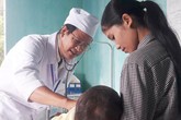 Hiệu quả từ nâng cao chất lượng cho y tế cơ sở ở Quảng Ngãi Hiệu quả từ nâng cao chất lượng cho y tế cơ sở ở Quảng Ngãi
