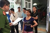 Vụ nữ sinh giao gà bị sát hại: Không đủ căn cứ để kết luận bà Hiền biết việc Vì Văn Toán bắt cóc? Vụ nữ sinh giao gà bị sát hại: Không đủ căn cứ để kết luận bà Hiền biết việc Vì Văn Toán bắt cóc?