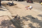 Ám ảnh dòng status của cô gái xinh đẹp trước ngày tử vong do tai nạn: 'Có một ai lo lắng khi mất đi tôi hay không?' Ám ảnh dòng status của cô gái xinh đẹp trước ngày tử vong do tai nạn: 'Có một ai lo lắng khi mất đi tôi hay không?'