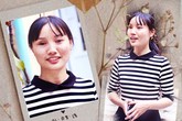 Học đại học 3.5 năm, cô gái khiếm thị trở thành thủ khoa Học đại học 3.5 năm, cô gái khiếm thị trở thành thủ khoa