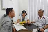 Ăn uống, tập luyện ra sao để phòng bệnh lý tim mạch dễ gây ra cái chết nhất? Ăn uống, tập luyện ra sao để phòng bệnh lý tim mạch dễ gây ra cái chết nhất?