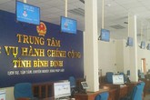 Xác minh một cán bộ bị dân nhắc nhở rồi cười khanh khách Xác minh một cán bộ bị dân nhắc nhở rồi cười khanh khách