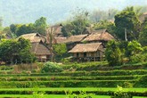 Thâm cung bí sử (195 - 1): Vũ nữ sênh tiền Thâm cung bí sử (195 - 1): Vũ nữ sênh tiền