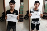 Trộm chó rồi "lập mưu" đòi tiền chuộc, 2 cẩu tặc bị chủ chó đánh bầm mặt Trộm chó rồi "lập mưu" đòi tiền chuộc, 2 cẩu tặc bị chủ chó đánh bầm mặt