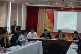 Nhiều cán bộ y tế bị ung thư, mắc bệnh hiểm nghèo Nhiều cán bộ y tế bị ung thư, mắc bệnh hiểm nghèo