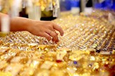 Giá vàng hôm nay 29/10: Đồng loạt giảm mạnh Giá vàng hôm nay 29/10: Đồng loạt giảm mạnh