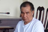 Ông lão lĩnh án chung thân vì đánh chết hàng xóm Ông lão lĩnh án chung thân vì đánh chết hàng xóm