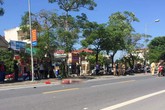 Bước hụt khi xuống xe buýt, người phụ nữ tử vong Bước hụt khi xuống xe buýt, người phụ nữ tử vong
