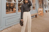 Bước đầu tiên để chị em đưa style lên tầm cao mới chính là ghim 5 công thức diện boots sau Bước đầu tiên để chị em đưa style lên tầm cao mới chính là ghim 5 công thức diện boots sau