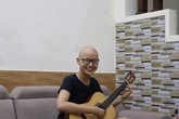 Cuộc chiến giành sự sống của cô gái Hải Phòng cạo trọc đầu vì bị ung thư vú Cuộc chiến giành sự sống của cô gái Hải Phòng cạo trọc đầu vì bị ung thư vú