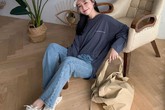 4 cách diện giày sneaker đẹp mê mẩn ai cũng nên thử 4 cách diện giày sneaker đẹp mê mẩn ai cũng nên thử