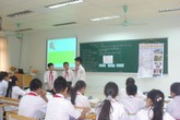 Chỉ học 5 ngày/tuần có tốt cho giáo viên và học sinh trung học? Chỉ học 5 ngày/tuần có tốt cho giáo viên và học sinh trung học?