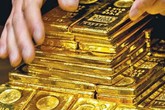 Giá vàng hôm nay 30/10: Tiếp tục rớt xuống đáy Giá vàng hôm nay 30/10: Tiếp tục rớt xuống đáy