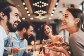 Những thủ thuật của nhà hàng khiến khách gọi món nhiều hơn Những thủ thuật của nhà hàng khiến khách gọi món nhiều hơn