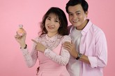 Cao Minh Đạt: ‘Tôi bớt nóng tính từ khi có vợ’ Cao Minh Đạt: ‘Tôi bớt nóng tính từ khi có vợ’