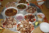 PGS Nội tiết chỉ ra sai lầm trong ăn uống của người Việt là gốc rễ của tất cả bệnh tật PGS Nội tiết chỉ ra sai lầm trong ăn uống của người Việt là gốc rễ của tất cả bệnh tật