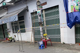 Chủ nhà trọ phát hiện thanh niên sống độc thân chết bốc mùi trong căn phòng khoá trái Chủ nhà trọ phát hiện thanh niên sống độc thân chết bốc mùi trong căn phòng khoá trái