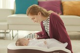 Muốn con ngủ sâu giấc, mẹ nhất định phải lưu ý những điều này Muốn con ngủ sâu giấc, mẹ nhất định phải lưu ý những điều này