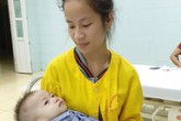 Lần đầu tiên Bệnh viện Nhi Thanh Hóa can thiệp bít lỗ thông thành công cho bé 13 tháng tuổi bệnh tim bẩm sinh Lần đầu tiên Bệnh viện Nhi Thanh Hóa can thiệp bít lỗ thông thành công cho bé 13 tháng tuổi bệnh tim bẩm sinh