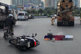 Vụ 2 người tử vong sau va chạm xe bê tông Vạn Phúc: Nỗi sợ hãi mang tên xe bồn bê tông Vụ 2 người tử vong sau va chạm xe bê tông Vạn Phúc: Nỗi sợ hãi mang tên xe bồn bê tông