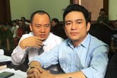 Bác sĩ Chiêm Quốc Thái đề nghị nếu bà Sen cứ vắng mặt thì hãy áp giải đến tòa Bác sĩ Chiêm Quốc Thái đề nghị nếu bà Sen cứ vắng mặt thì hãy áp giải đến tòa