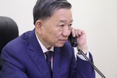 Vụ 39 thi thể trong xe tải: Đề nghị Anh hỗ trợ Đoàn công tác của Bộ Công an Việt Nam Vụ 39 thi thể trong xe tải: Đề nghị Anh hỗ trợ Đoàn công tác của Bộ Công an Việt Nam