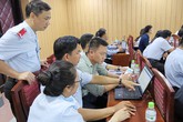 Doanh nghiệp trốn đóng, nợ BHXH, BHYT: Muôn kiểu "lách luật" Doanh nghiệp trốn đóng, nợ BHXH, BHYT: Muôn kiểu "lách luật"