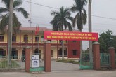 Hải Phòng: Tin mới nhất vụ cán bộ chính sách "quên" chi trả chế độ cho gia đình người có công Hải Phòng: Tin mới nhất vụ cán bộ chính sách "quên" chi trả chế độ cho gia đình người có công