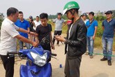Đừng liều mình vì mưu sinh Đừng liều mình vì mưu sinh