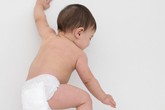 Đừng để tã xệ, vón cục ảnh hưởng xấu đến vận động của trẻ Đừng để tã xệ, vón cục ảnh hưởng xấu đến vận động của trẻ