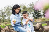 Tập đoàn TH tiên phong ứng dụng các giải pháp nguyên liệu tiêu dùng thân thiện với môi trường Tập đoàn TH tiên phong ứng dụng các giải pháp nguyên liệu tiêu dùng thân thiện với môi trường