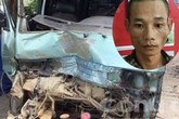 Khởi tố tội giết người kẻ lao xe thẳng vào xe CSGT Khởi tố tội giết người kẻ lao xe thẳng vào xe CSGT
