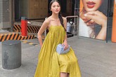 Cũng chịu khó mặc điệu, nhưng HH Phương Khánh vẫn nhiều lần đánh tụt cảm xúc người nhìn vì lỗi diện đồ phổ biến Cũng chịu khó mặc điệu, nhưng HH Phương Khánh vẫn nhiều lần đánh tụt cảm xúc người nhìn vì lỗi diện đồ phổ biến