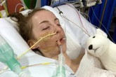 Bé gái 14 tuổi thiệt mạng vì nấm ăn mòn họng, "thủ phạm" gây bệnh có thể ở trong nhà Bé gái 14 tuổi thiệt mạng vì nấm ăn mòn họng, "thủ phạm" gây bệnh có thể ở trong nhà