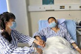 2 vợ chồng liên tiếp mắc ung thư gan không rõ lý do, thủ phạm đã ở trong nhà bếp suốt 10 năm mà không biết 2 vợ chồng liên tiếp mắc ung thư gan không rõ lý do, thủ phạm đã ở trong nhà bếp suốt 10 năm mà không biết