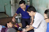 Hà Tĩnh triển khai nhiều hoạt động thiết thực chăm sóc sức khỏe người cao tuổi Hà Tĩnh triển khai nhiều hoạt động thiết thực chăm sóc sức khỏe người cao tuổi