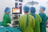 Đau dữ dội, bụng cứng đờ, thủng nội tạng vì dùng thuốc giảm đau theo kiểu này Đau dữ dội, bụng cứng đờ, thủng nội tạng vì dùng thuốc giảm đau theo kiểu này