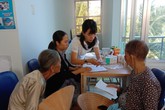 Khánh Hòa: Chủ động thích ứng với già hóa dân số Khánh Hòa: Chủ động thích ứng với già hóa dân số
