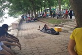 Hà Nội: Đang đi thể dục, tá hỏa phát hiện thi thể nổi trên hồ Hà Nội: Đang đi thể dục, tá hỏa phát hiện thi thể nổi trên hồ