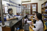 BHXH Việt Nam: Đánh giá kết quả công tác tháng 9 và triển khai nhiệm vụ tháng 10/2019 BHXH Việt Nam: Đánh giá kết quả công tác tháng 9 và triển khai nhiệm vụ tháng 10/2019