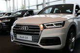 Xe sang giảm giá tới 300 triệu, thị trường hấp dẫn chưa từng có Xe sang giảm giá tới 300 triệu, thị trường hấp dẫn chưa từng có