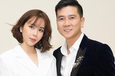 Hồ Hoài Anh lên tiếng về thông tin ly hôn với Lưu Hương Giang Hồ Hoài Anh lên tiếng về thông tin ly hôn với Lưu Hương Giang