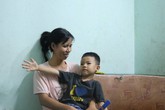 Kỳ lạ cậu bé chưa học chữ đã biết đọc vanh vách sách, truyện ở Hải Phòng Kỳ lạ cậu bé chưa học chữ đã biết đọc vanh vách sách, truyện ở Hải Phòng