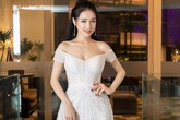 Nhã Phương diện đầm xẻ sâu khoe ngực đầy nhưng nhìn kỹ lại thấy có gì đó sai sai Nhã Phương diện đầm xẻ sâu khoe ngực đầy nhưng nhìn kỹ lại thấy có gì đó sai sai